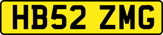 HB52ZMG