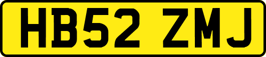 HB52ZMJ