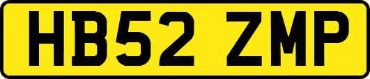 HB52ZMP