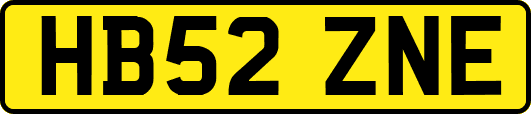 HB52ZNE