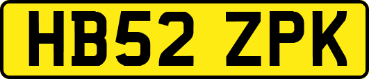 HB52ZPK