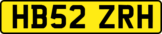 HB52ZRH