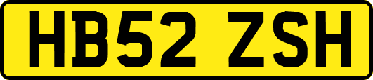 HB52ZSH