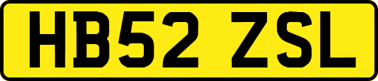 HB52ZSL