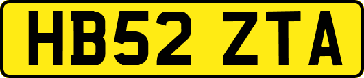 HB52ZTA
