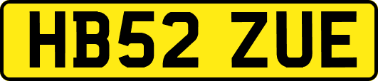 HB52ZUE
