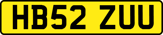 HB52ZUU