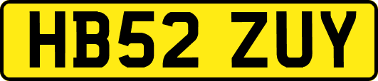 HB52ZUY