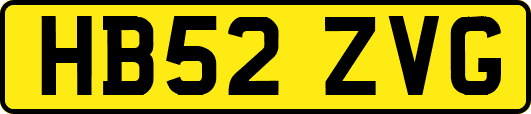 HB52ZVG