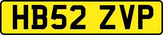 HB52ZVP