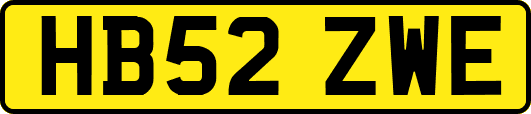 HB52ZWE