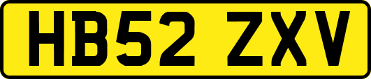 HB52ZXV