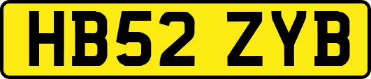 HB52ZYB