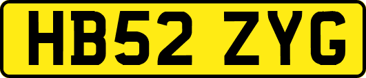 HB52ZYG