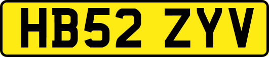 HB52ZYV