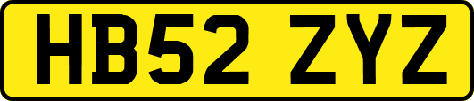 HB52ZYZ