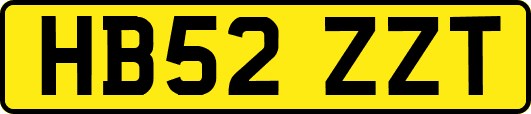 HB52ZZT