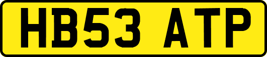 HB53ATP