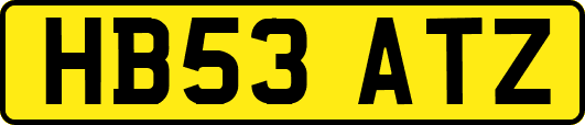 HB53ATZ