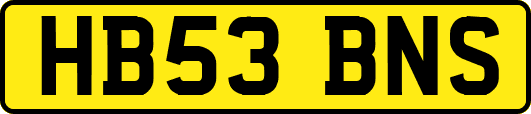 HB53BNS