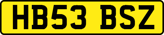 HB53BSZ