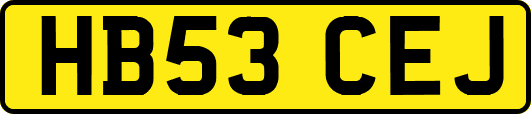 HB53CEJ