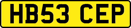 HB53CEP