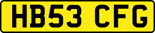 HB53CFG