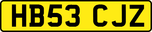 HB53CJZ