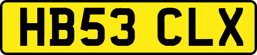 HB53CLX