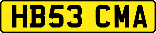HB53CMA