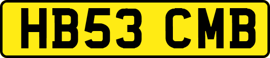 HB53CMB