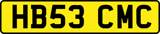 HB53CMC