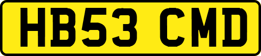 HB53CMD