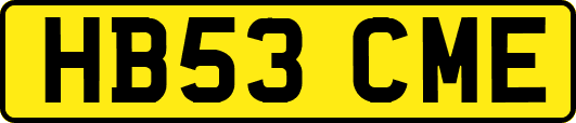 HB53CME