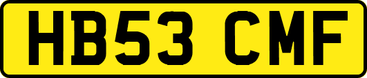 HB53CMF