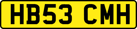 HB53CMH