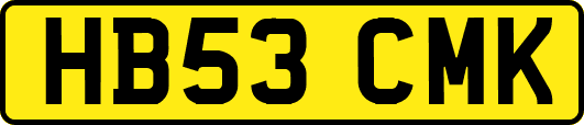 HB53CMK