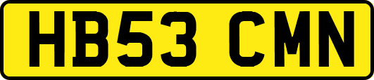 HB53CMN