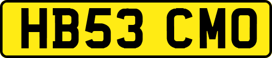 HB53CMO