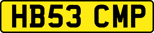 HB53CMP