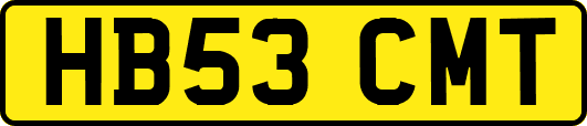 HB53CMT