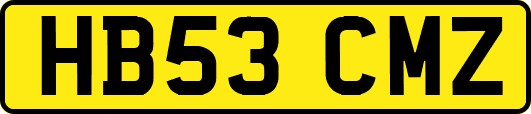 HB53CMZ