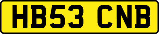 HB53CNB