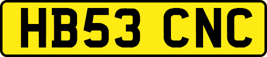 HB53CNC