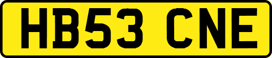 HB53CNE