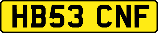 HB53CNF