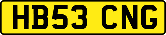 HB53CNG