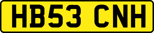 HB53CNH