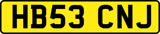 HB53CNJ
